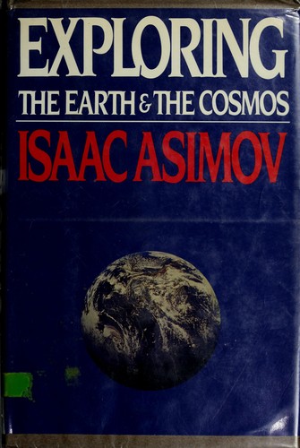 Exploring the earth and the cosmos