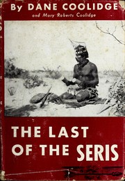 The last of the Seris