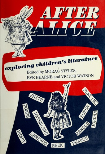 After Alice