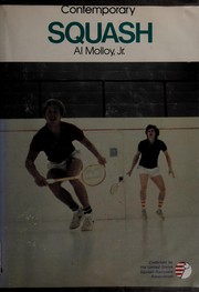 Contemporary squash