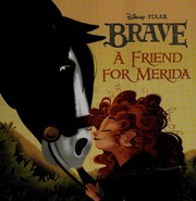 A friend for Merida