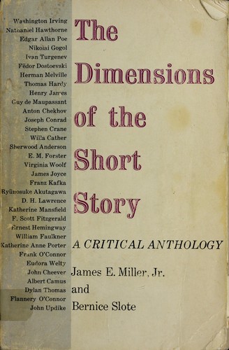 The dimensions of the short story