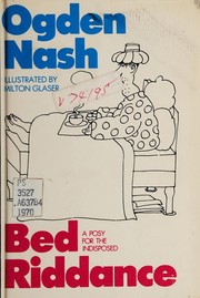 Bed Riddance