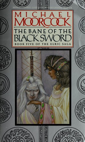 Bane Of Black Sword