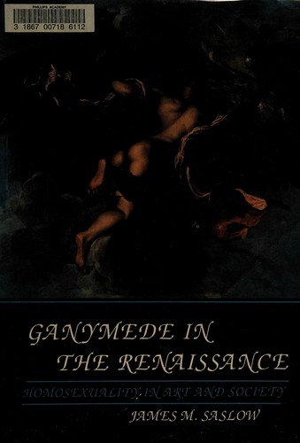 Ganymede in the Renaissance