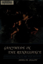 Ganymede in the Renaissance