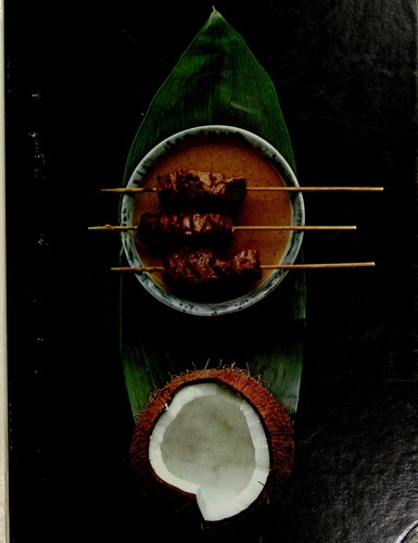 Pacific and Southeast Asian cooking