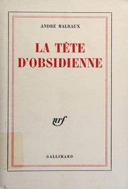 La tête d'obsidienne