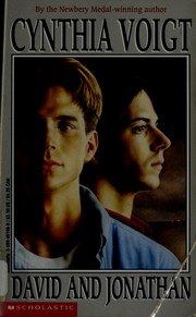David and Jonathan (Point)