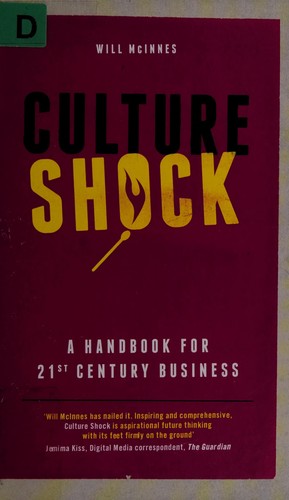 Culture shock