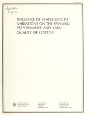 Influence of staple-length variations on the spinning performance and yarn quality of cotton