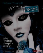Picture yourself writing drama