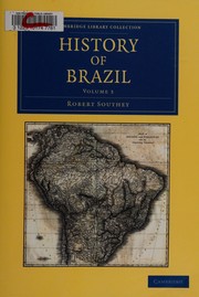 History of Brazil