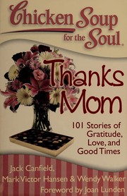Chicken soup for the soul