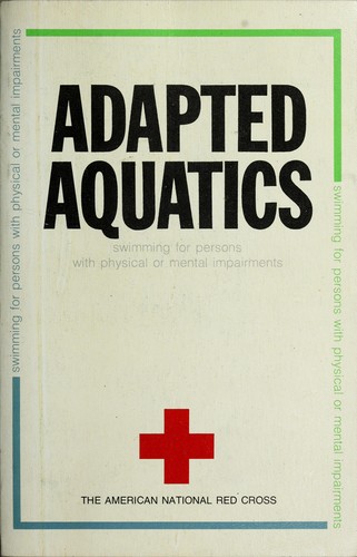 Adapted Aquatics