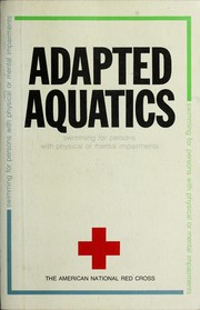 Adapted Aquatics