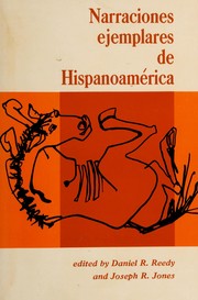 Narraciones ejemplares de hispano-américa