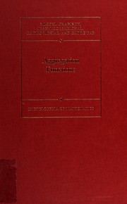 Aggregation functions