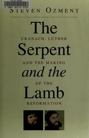 The serpent and the lamb