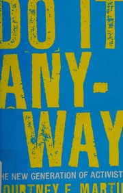Do It Anyway