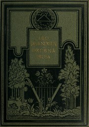 Dílo  [Uspoádal Miloslav Novotný]
