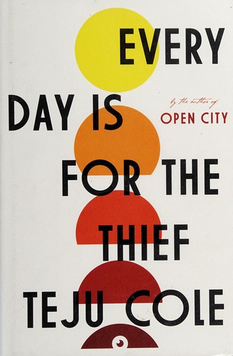 Every day is for the thief