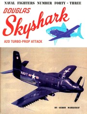 Douglas A2D Skyhark
