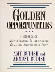 Golden opportunities