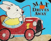 Max drives away