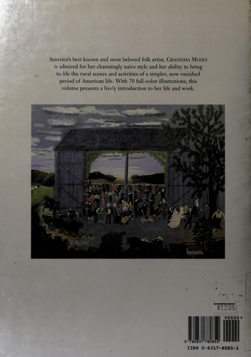 Grandma Moses
