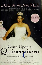 Once upon a quinceañera