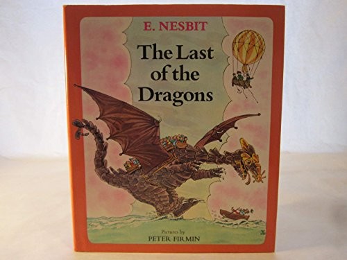 The last of the dragons