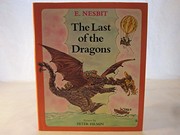 The last of the dragons