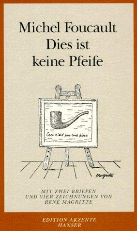 Dies ist keine Pfeife.