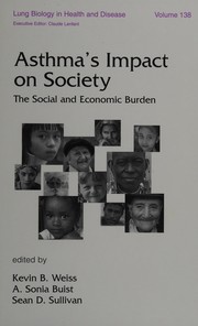 Asthma's impact on society