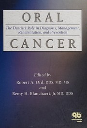 Oral cancer