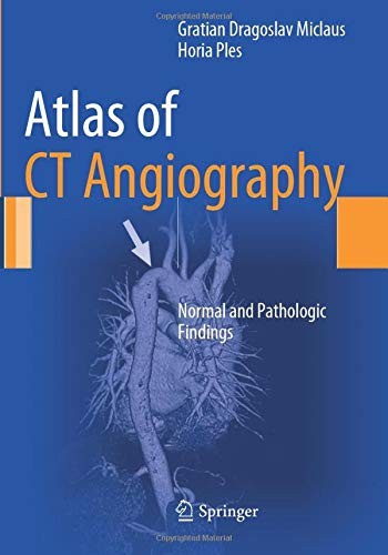 Atlas of CT Angiography