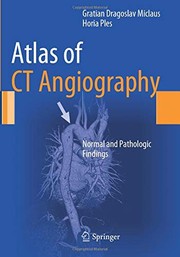 Atlas of CT Angiography