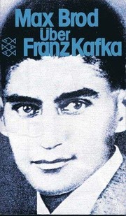 Über Franz Kafka