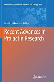 Recent Advances in Prolactin Research