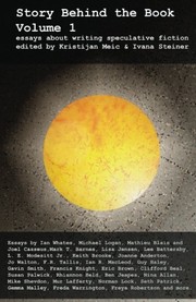 Story Behind the Book