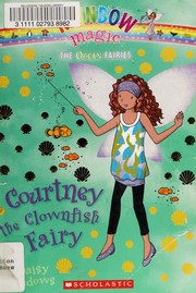 Courtney the Clownfish Fairy