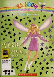 Thea the Thursday Fairy