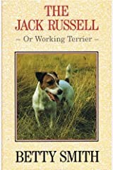 The Jack Russell or Working Terrier