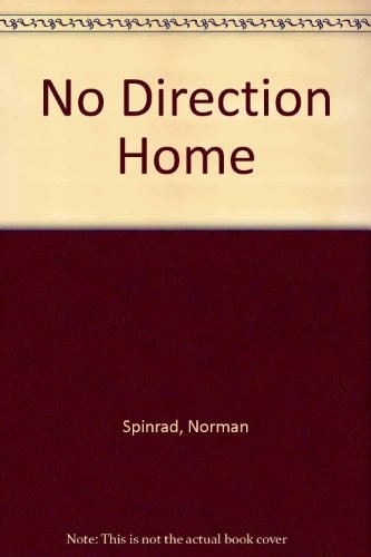 No Direction Home