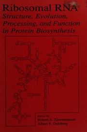Ribosomal RNA