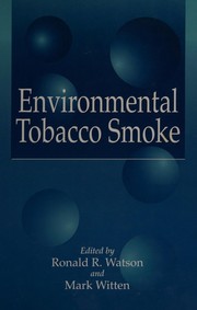 Environmental tobacco smoke