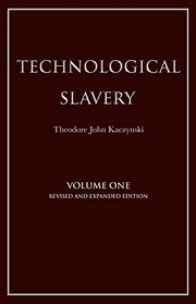 Technological Slavery