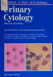 Urinary cytology
