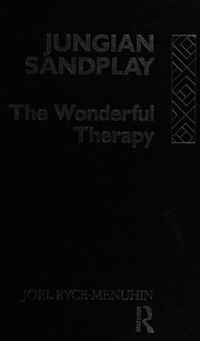 Jungian sandplay